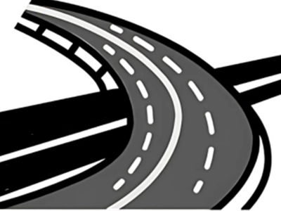 road